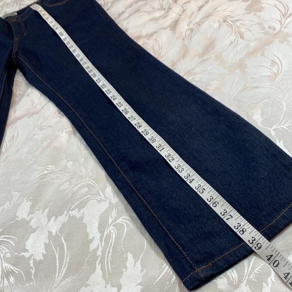 Cherokee Straight Jeans - Picture 2 of 9